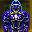 Celestial Hand Robe (Armor) Icon