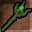 Seasoned Explorer Nether Staff Icon