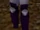 Shadow Greaves