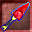 Flaming Weeping Dagger Icon