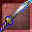 Ravenous Sword Icon
