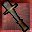 Stone Mace Icon