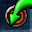 Radiant Blood Buckler Cover Icon