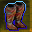 Ancient Armored Long Boots (Level 40) Icon.png