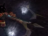 Soul Bound Crossbow