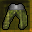 Heavy Gromnie Hide Leggings Icon