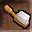 Copper Gromnie Tooth Brush Icon