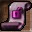 Scroll of Strengthen Lock Icon