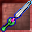 Enhanced Sparking Atlan Sword Icon
