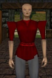 Olthoi Hunter Live