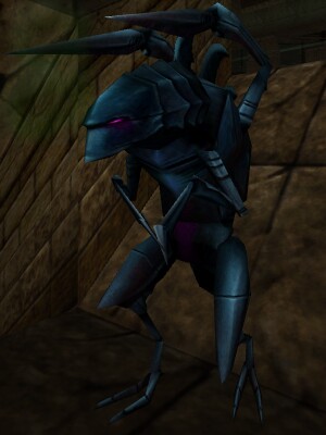 Olthoi Swarm Soldier | Asheron's Call Community Wiki | Fandom