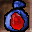 Salvaged Fire Opal Icon