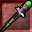 Seasoned Explorer Spiked Club Icon