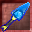 Frozen Weeping Dagger Icon