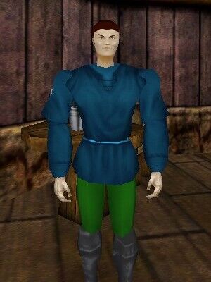 Hiyp The Toad Asheron S Call Community Wiki Fandom Hiyp The Toad Asheron S Call Community Wiki Fandom