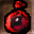 Red Garnet Foolproof Icon