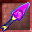 Electric Weeping Dagger Icon