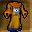 Faran Robe Icon