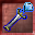 Minor Shivering Atlan Wand Icon