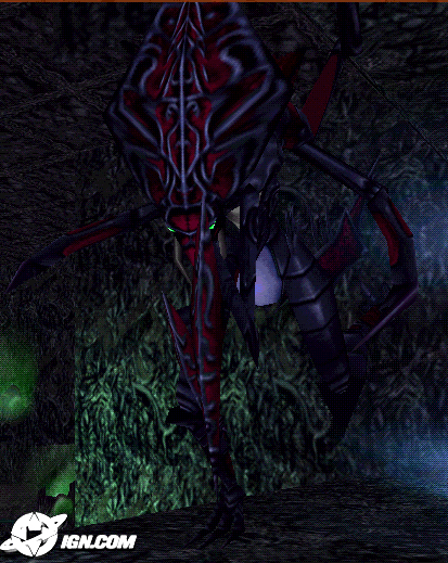 Ancient Olthoi Queen | Asheron's Call Community Wiki | Fandom