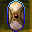 Shield of the Gold Gear Icon