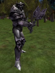 Viamontian Knight Live