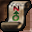 Bandit Rune Transcription Icon
