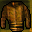 Heavy Gromnie Hide Coat Icon