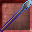 Ravenous Spear Icon
