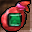 Salvaged Emerald (Quest) Icon