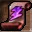 Scroll of Lightning Streak II Icon