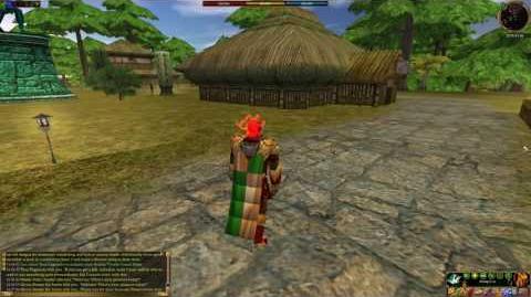 Asheron's Call - Towns- Sawato