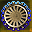 Gear Shield Icon