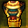 Greater Koujia Shadow Breastplate (Post-Patch) Icon