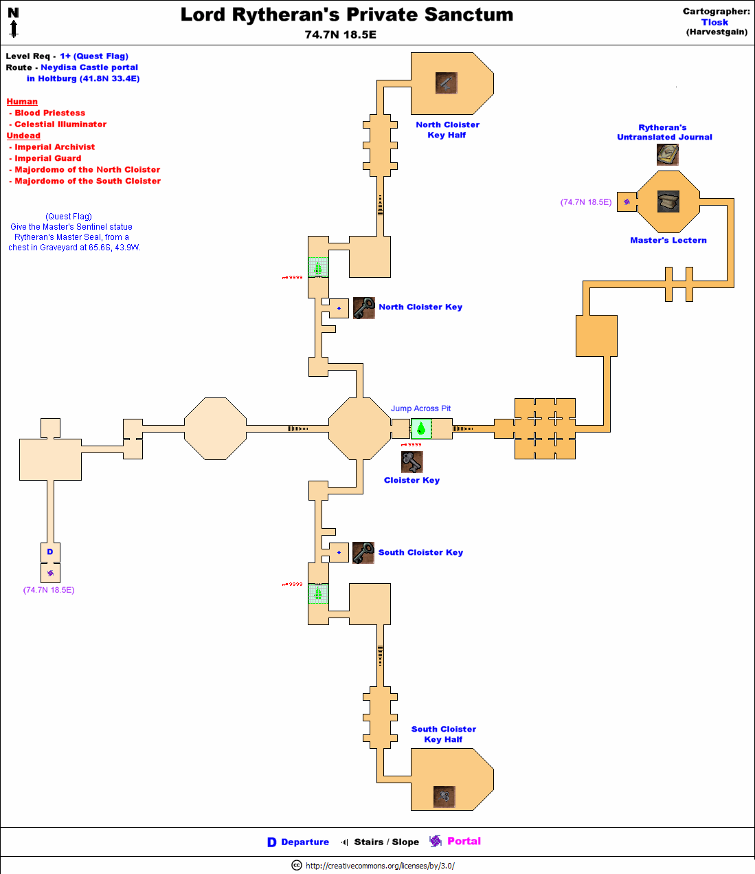 CategoryQuests Level 160 Asheron's Call Community Wiki Fandom