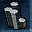 Virindi Message Shard (Demerax the Sculptor) Icon