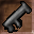 Broken Lever Icon