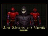 Who Watches the Virindi Splash Screen