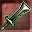 Acid Gearknight Greatsword Icon