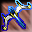 Enhanced Chilling Isparian Crossbow Icon