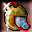 Gold Phial of Bludgeon Vulnerability Icon