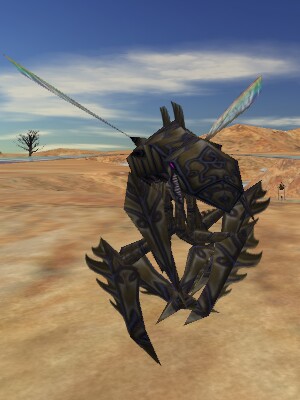 Olthoi Nettler | Asheron's Call Community Wiki | Fandom