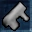 Broken Silver Key Icon
