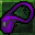 Belt Pouch (Purple) Icon