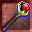 Flaming Weeping Mace Icon
