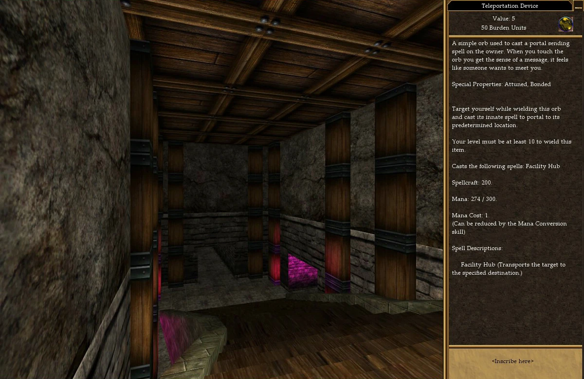 Announcements - 2010/01 - Reforging the Past | Asheron's Call Community  Wiki | Fandom