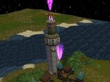 Asheron's Castle