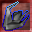 Atlan Claw of Black Fire Icon