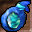 Sack of Black Opal Icon
