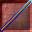 Ravenous Staff Icon
